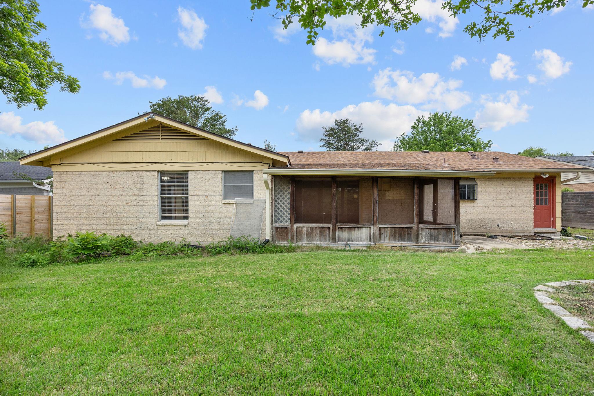 5509 Mapleleaf Drive Austin TX 78723
