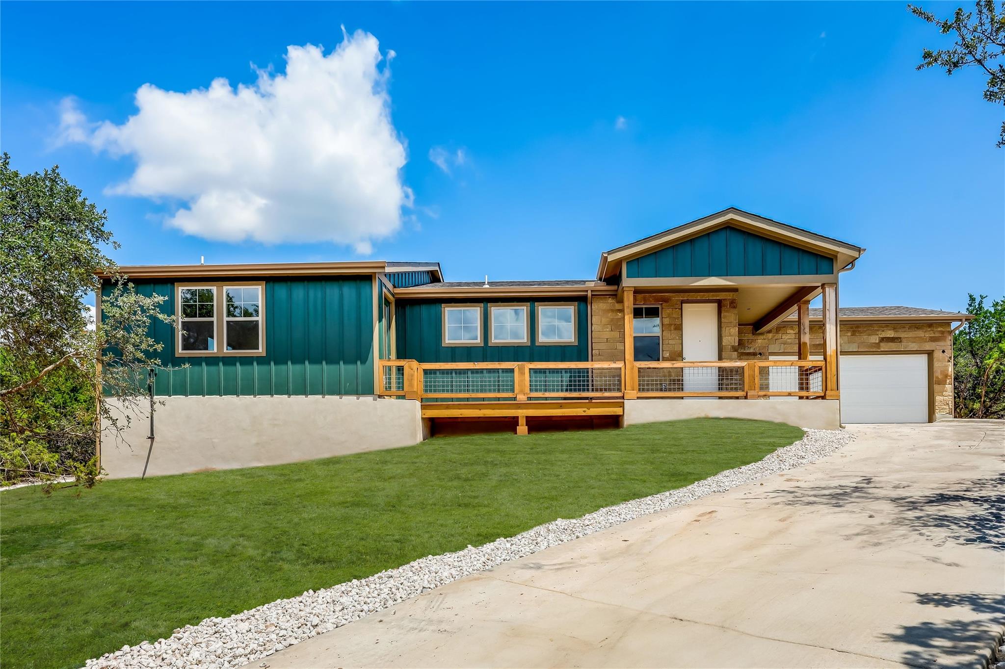 4005 Rockpark Circle Lago Vista TX 78645