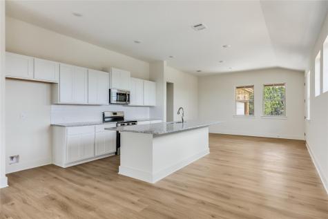 4005 Rockpark Circle Lago Vista TX 78645