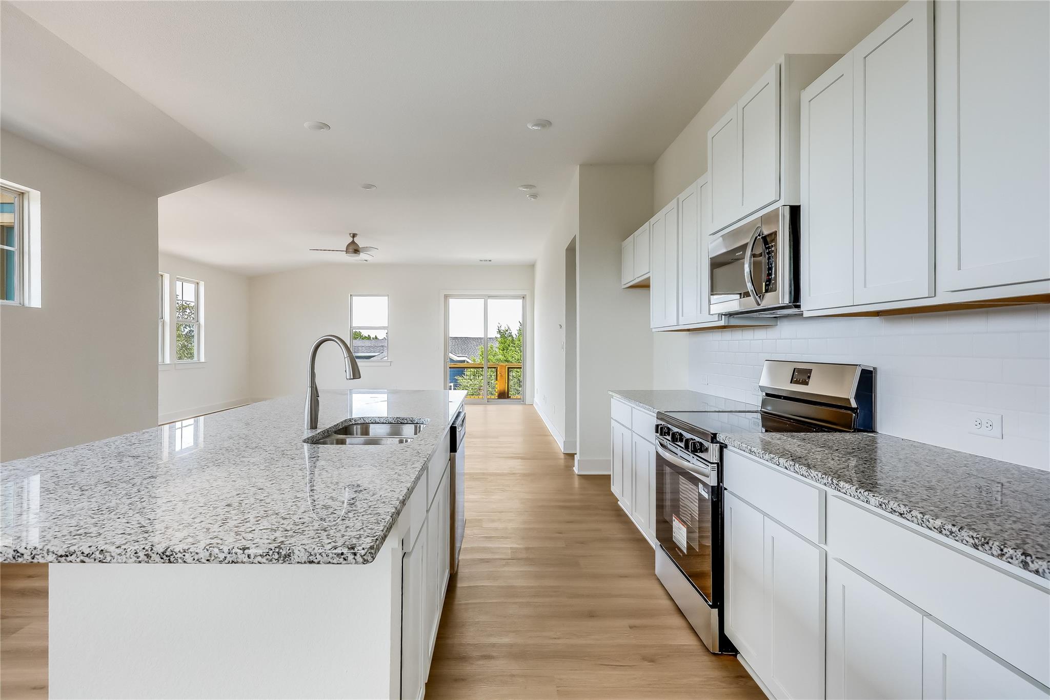 4005 Rockpark Circle Lago Vista TX 78645