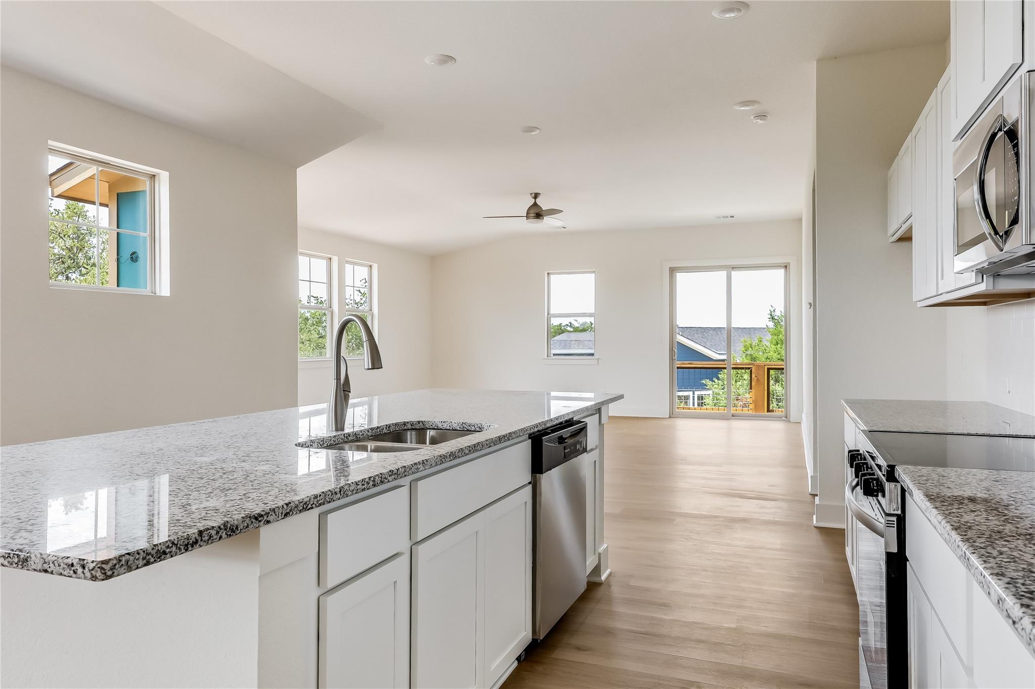 4005 Rockpark Circle Lago Vista TX 78645