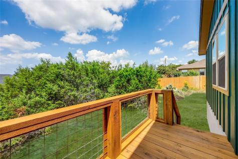4005 Rockpark Circle Lago Vista TX 78645