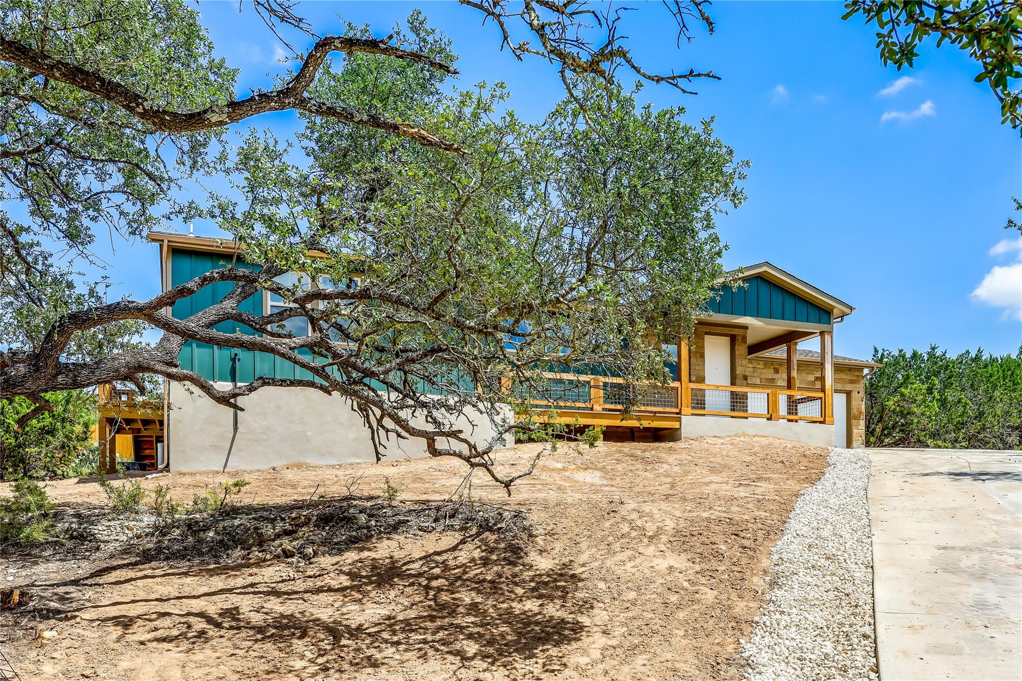 4005 Rockpark Circle Lago Vista TX 78645