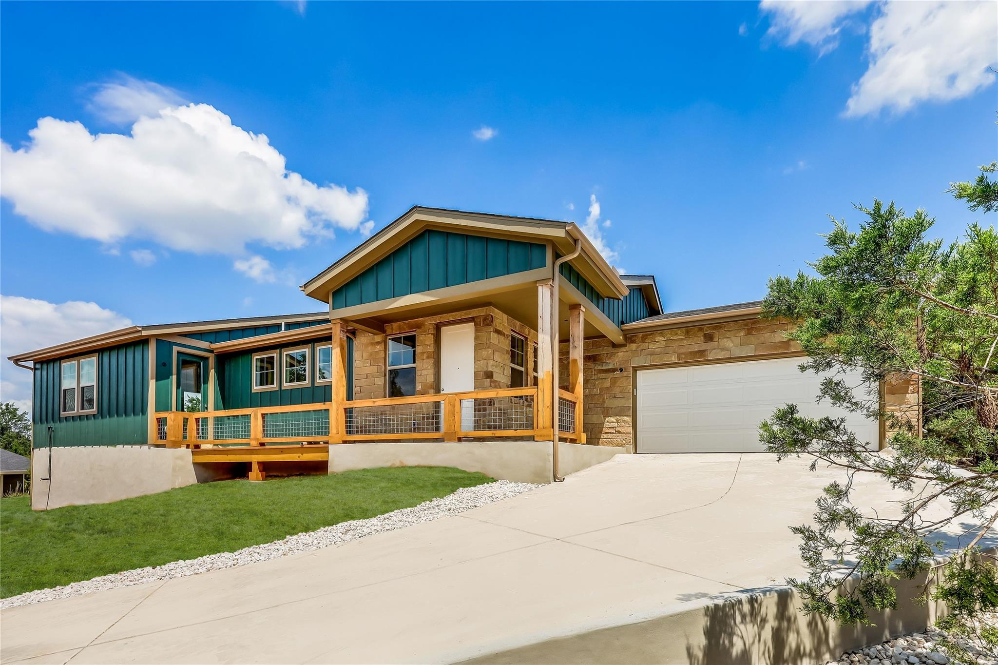 4005 Rockpark Circle Lago Vista TX 78645