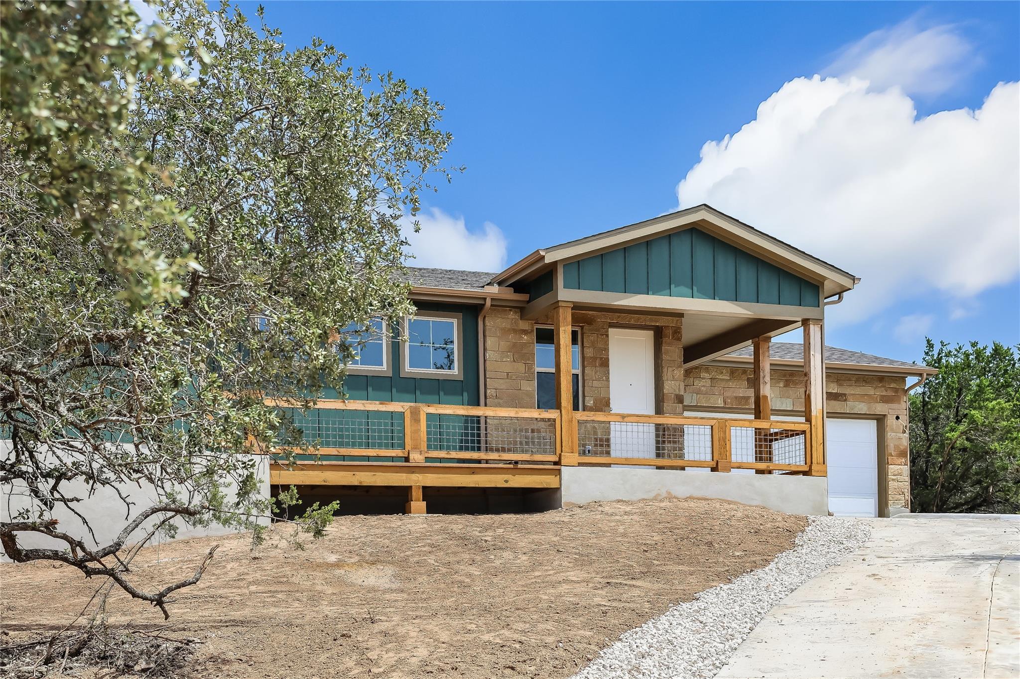 4005 Rockpark Circle Lago Vista TX 78645