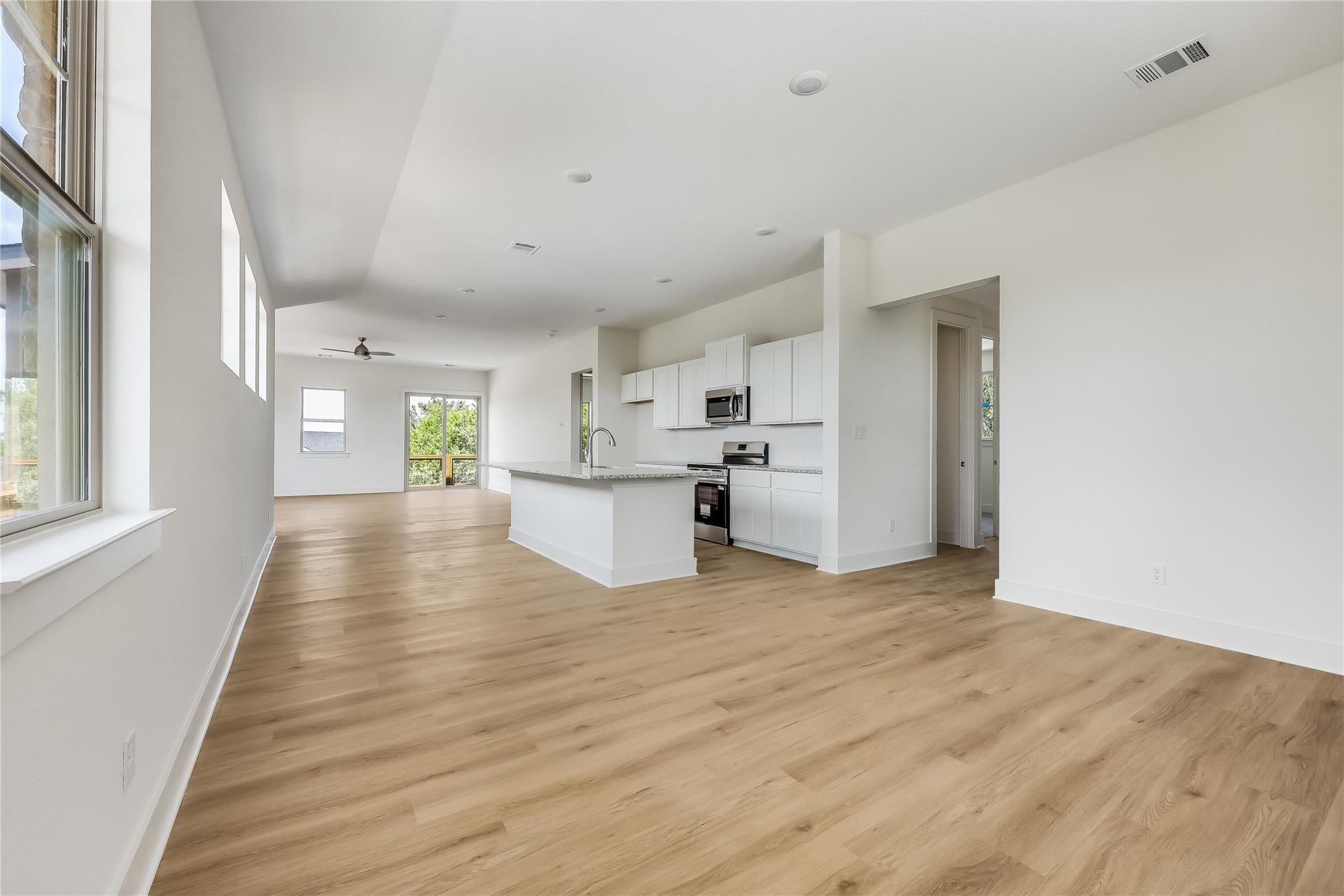 4005 Rockpark Circle Lago Vista TX 78645