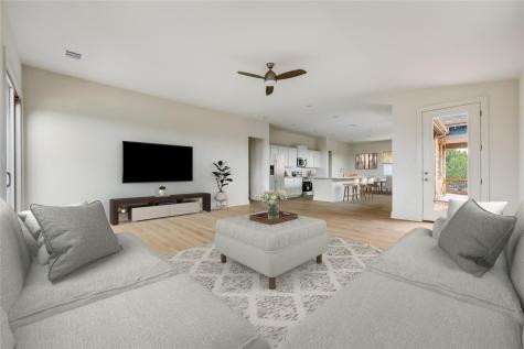 4005 Rockpark Circle Lago Vista TX 78645