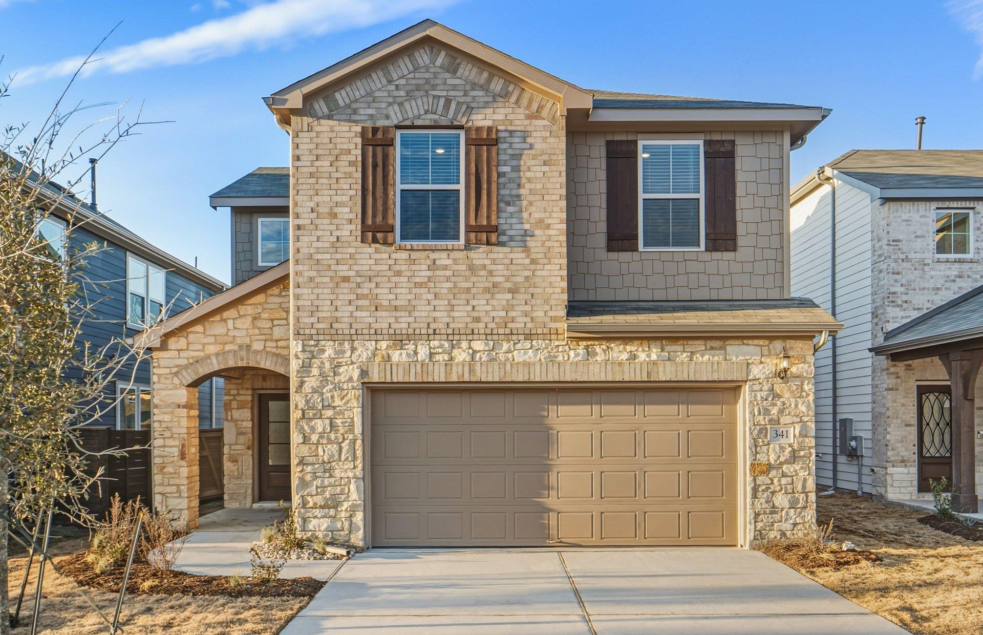 456 Foresail Road Leander TX 78641
