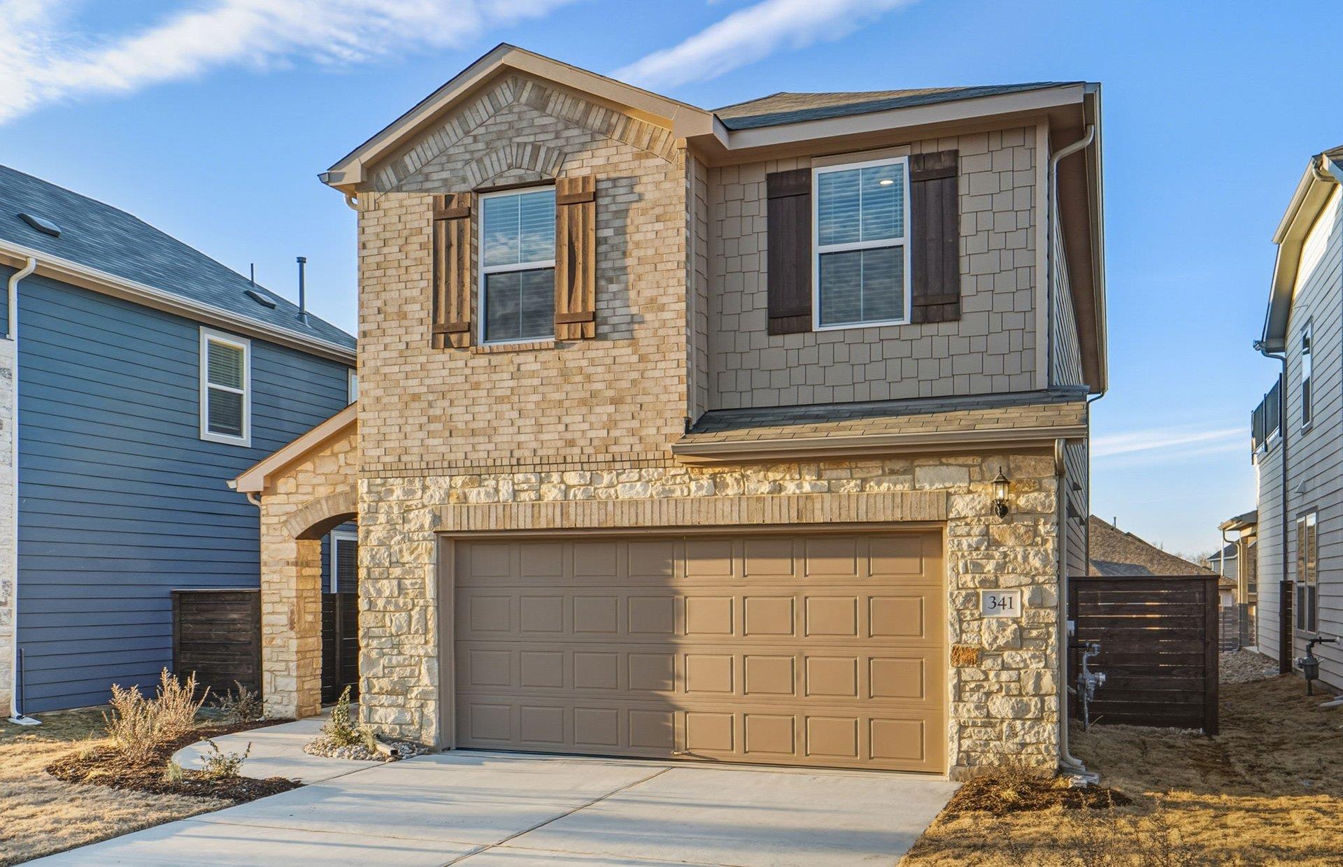 456 Foresail Road Leander TX 78641