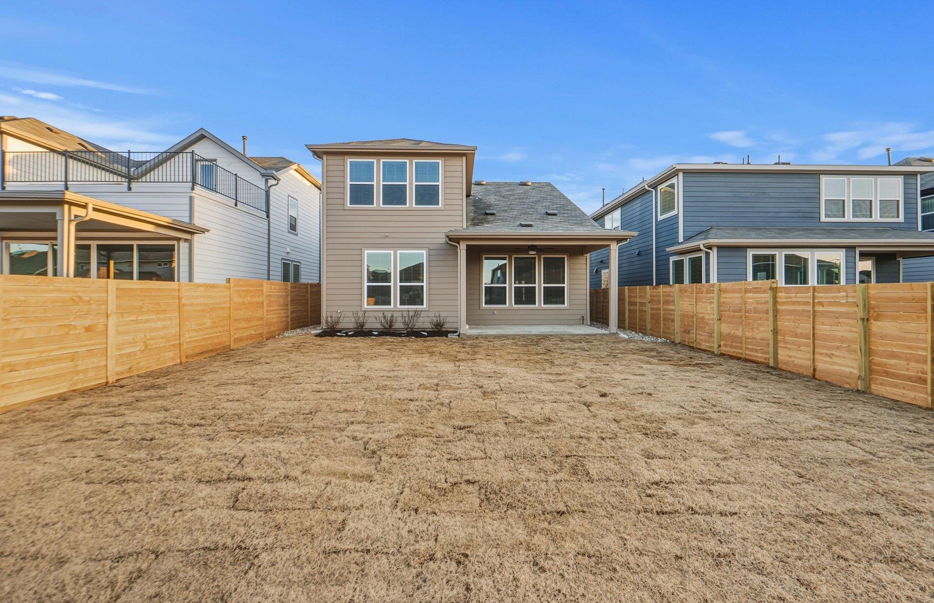 456 Foresail Road Leander TX 78641