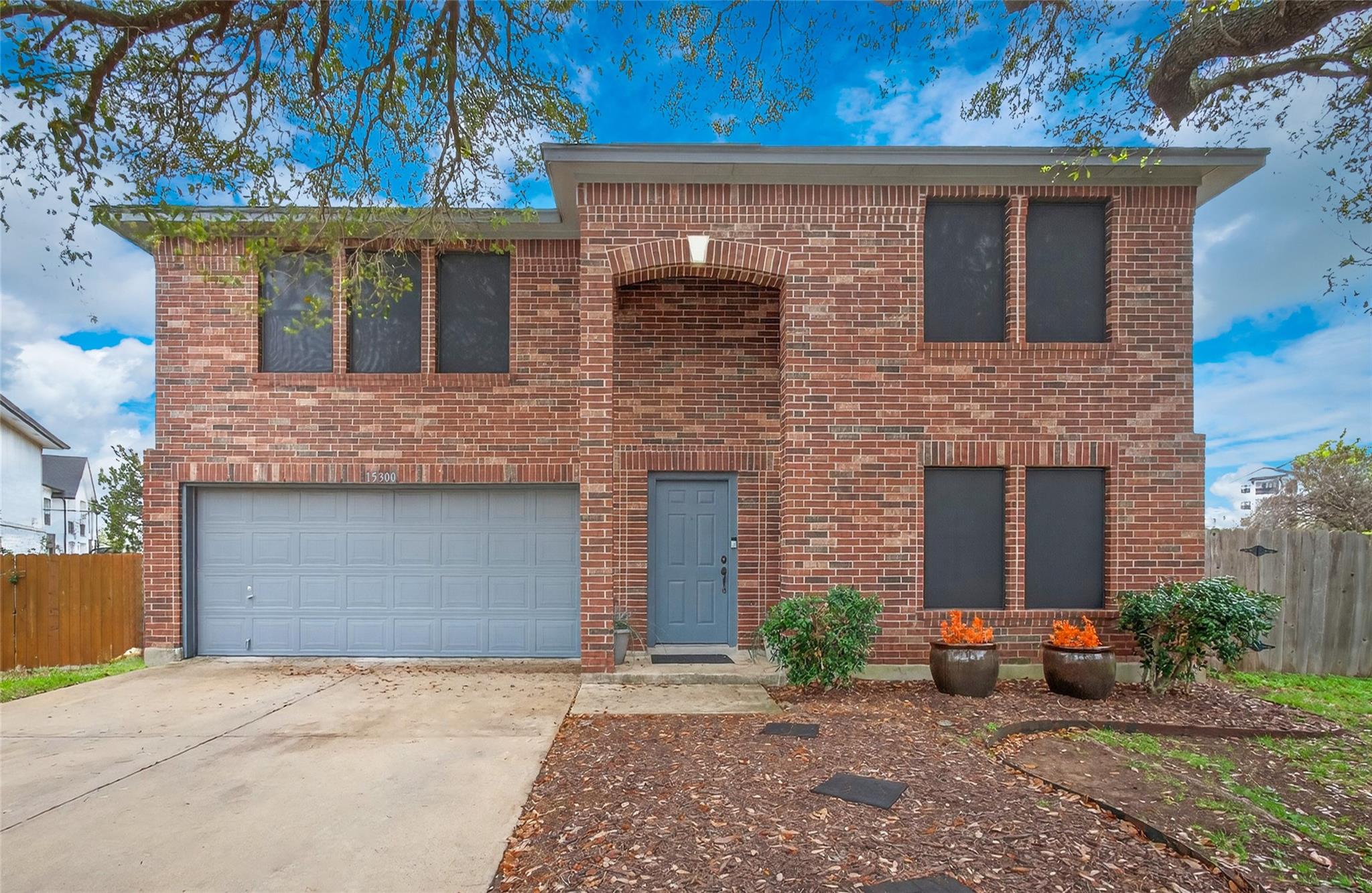15300 Iola Cove Austin TX 78717