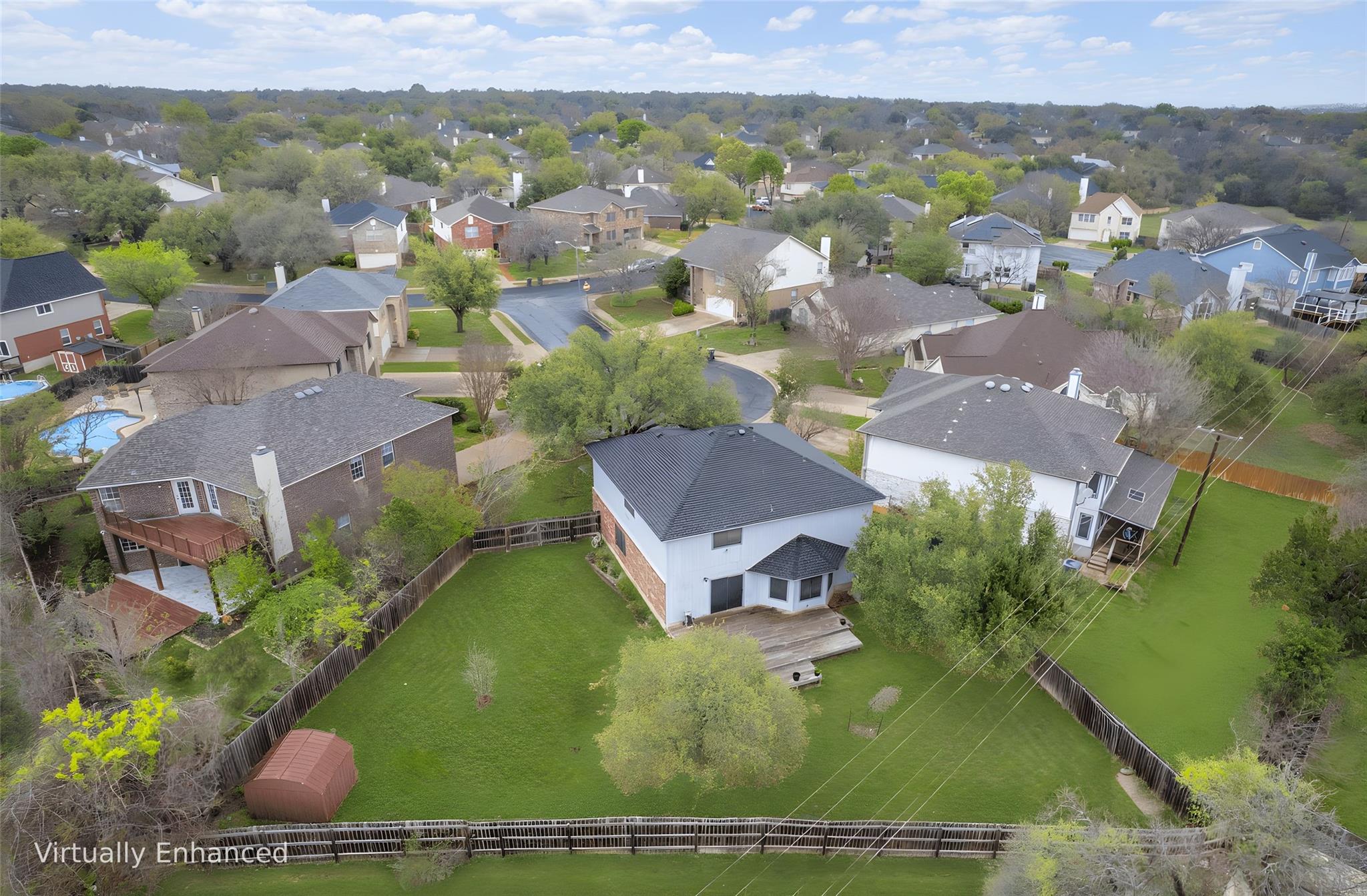 15300 Iola Cove Austin TX 78717