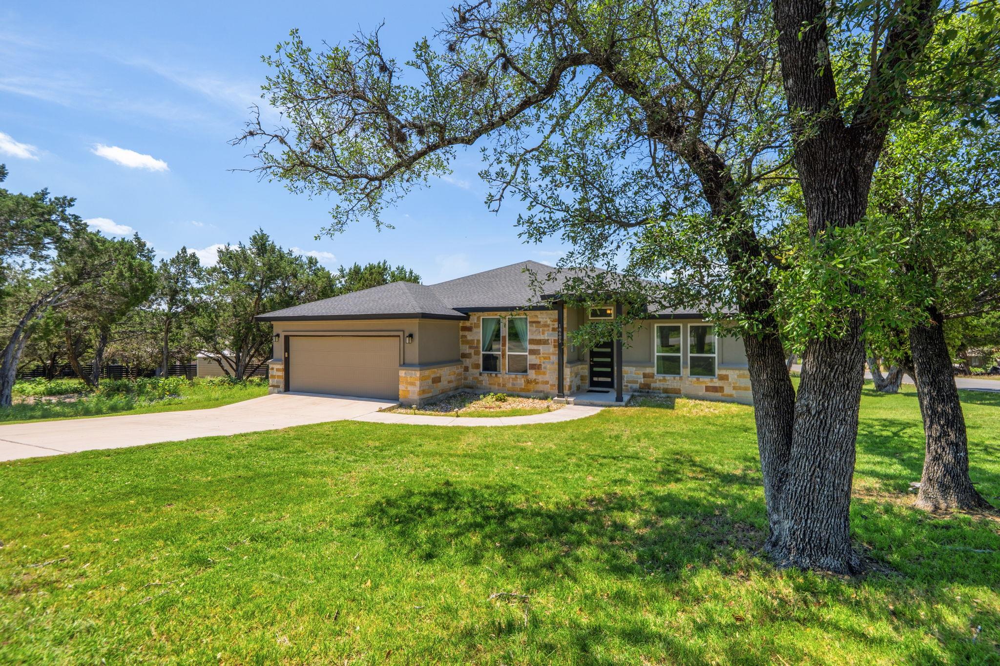18605 Masters Cove Point Venture TX 78645
