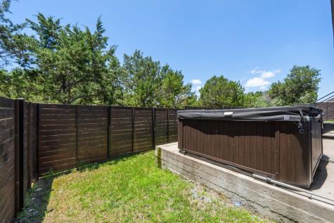 18605 Masters Cove Point Venture TX 78645