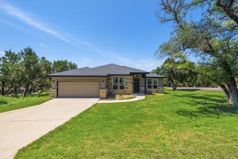18605 Masters Cove Point Venture TX 78645