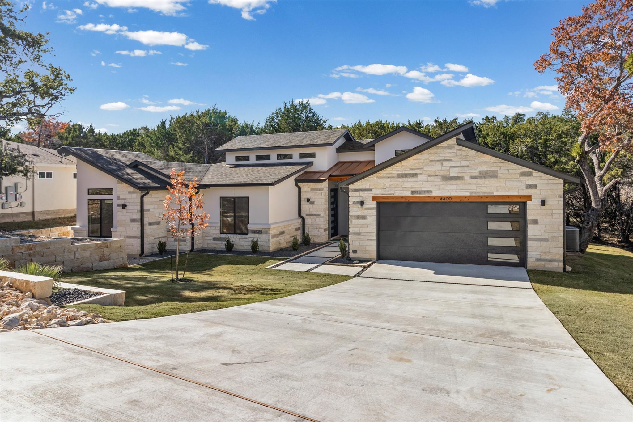 4400 Lindberg Lane Lago Vista TX 78645