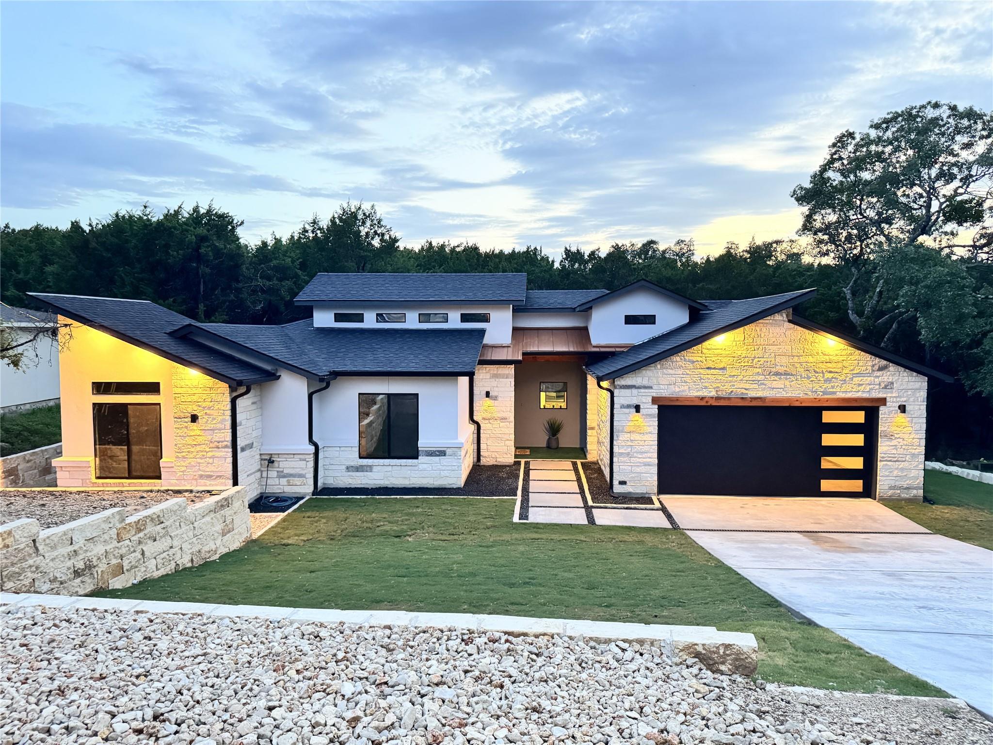 4400 Lindberg Lane Lago Vista TX 78645