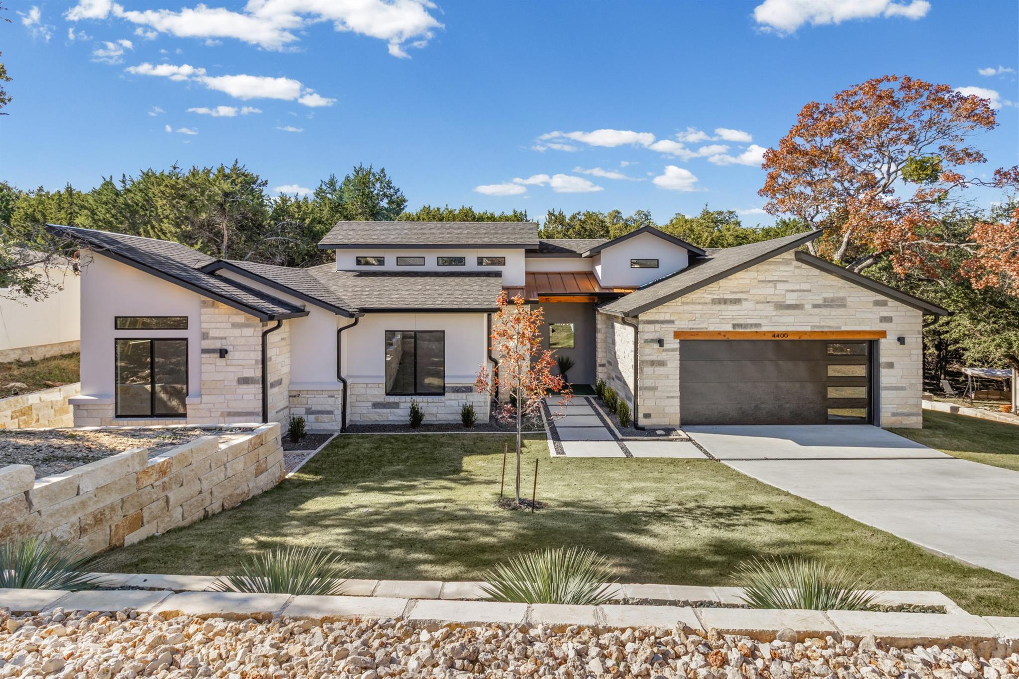4400 Lindberg Lane Lago Vista TX 78645