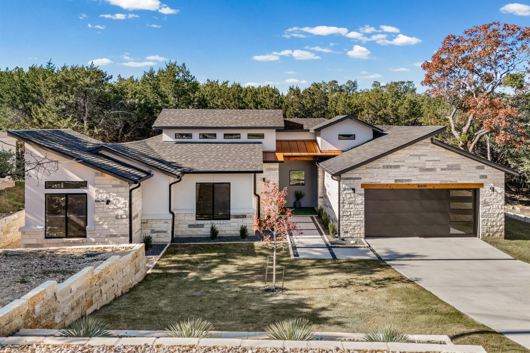 4400 Lindberg Lane Lago Vista TX 78645