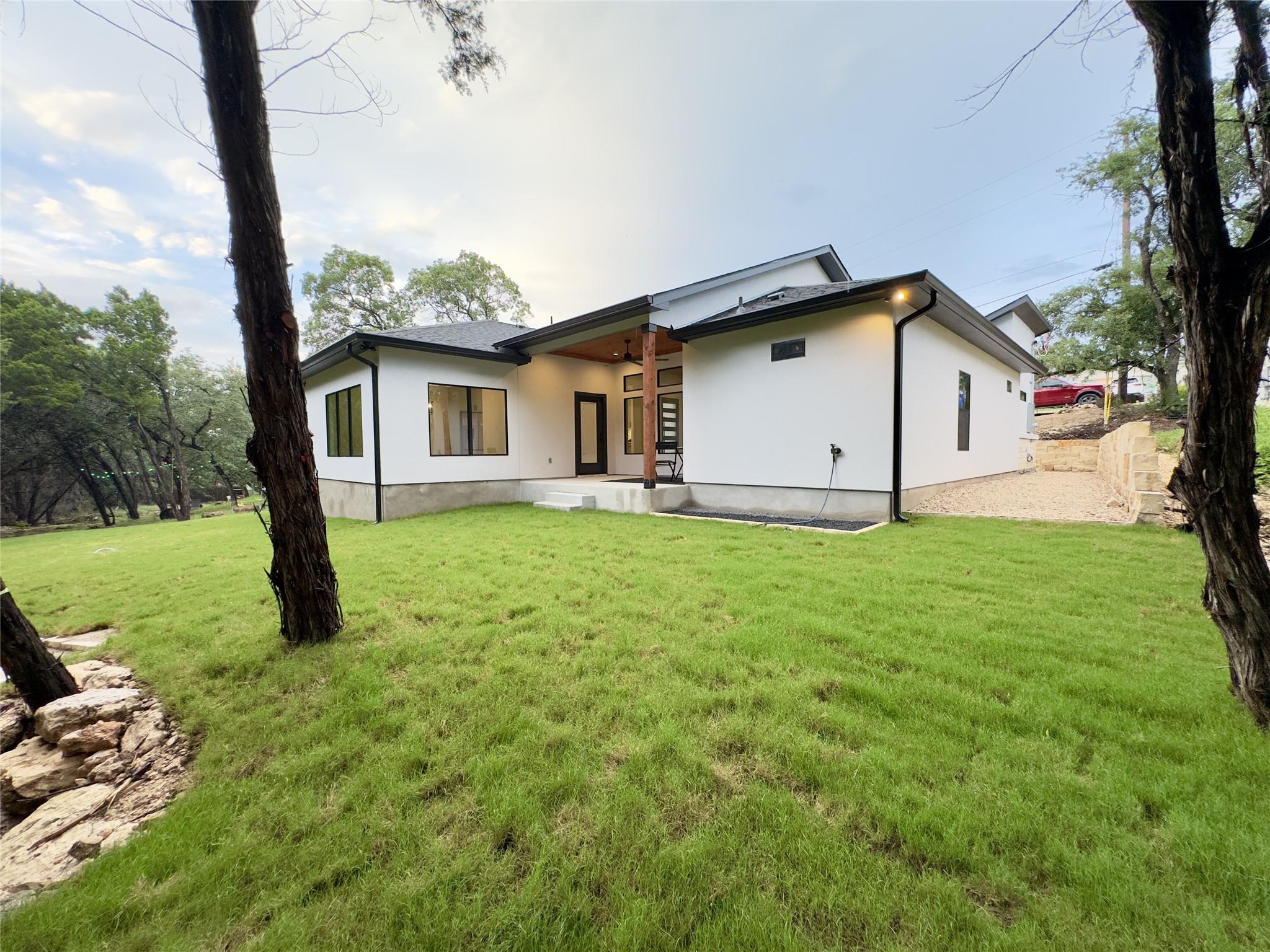 4400 Lindberg Lane Lago Vista TX 78645