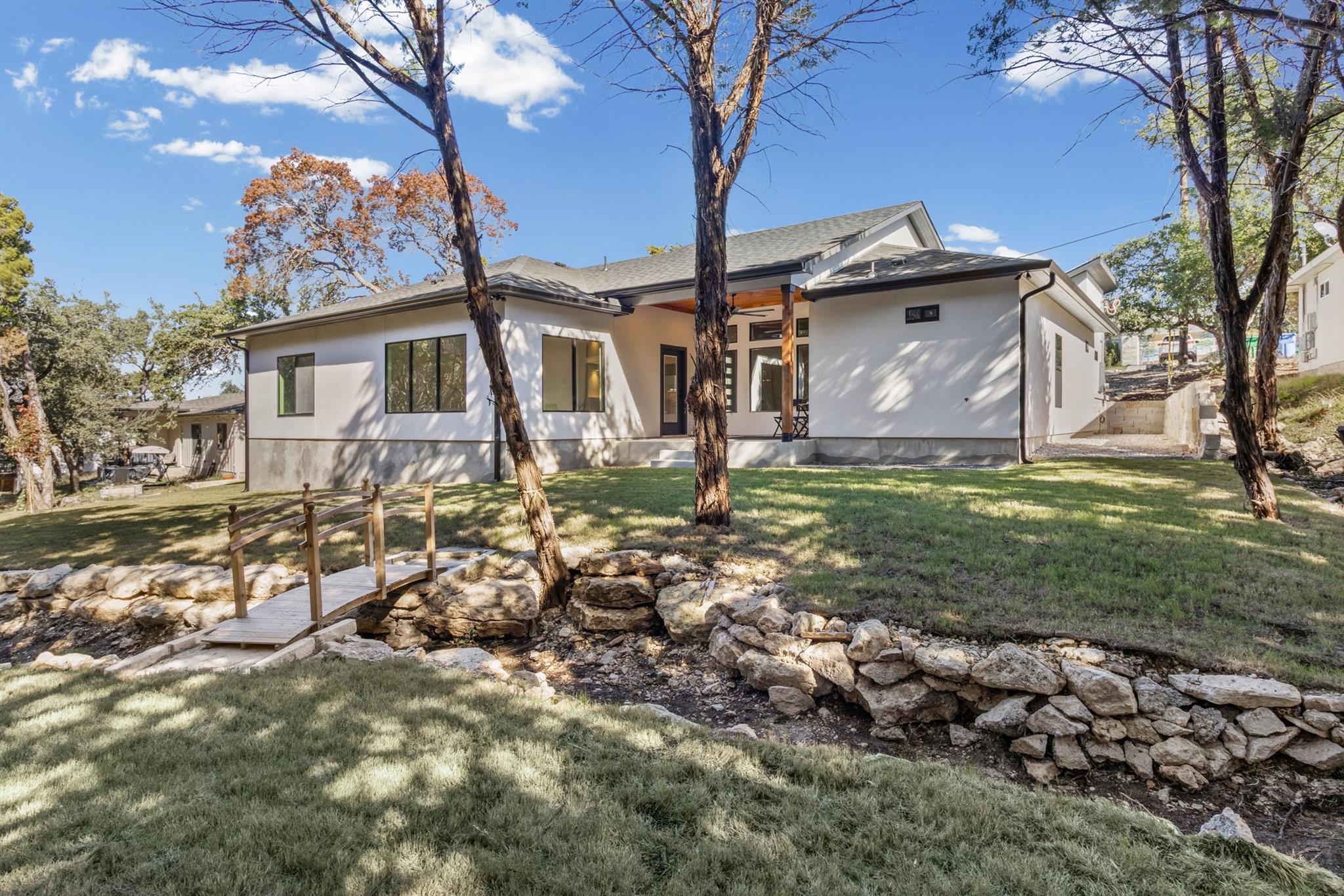 4400 Lindberg Lane Lago Vista TX 78645