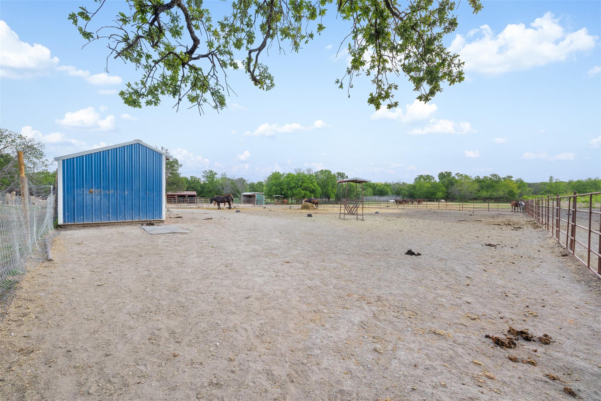 203 Saffle Road Waco TX 76706