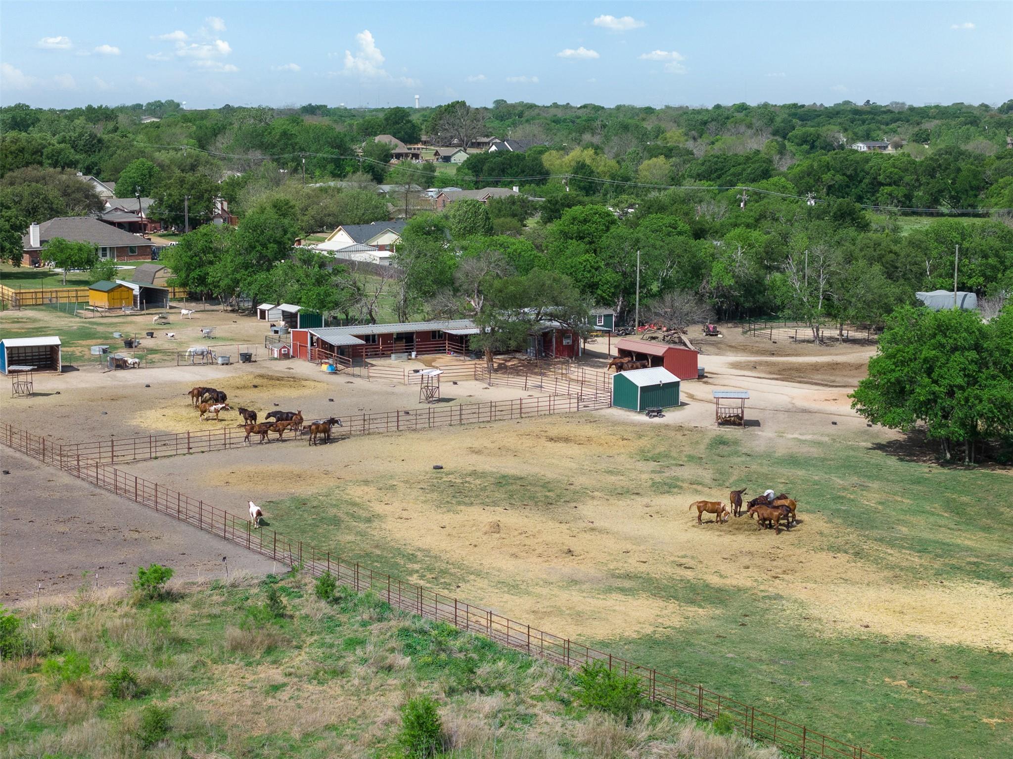 203 Saffle Road Waco TX 76706