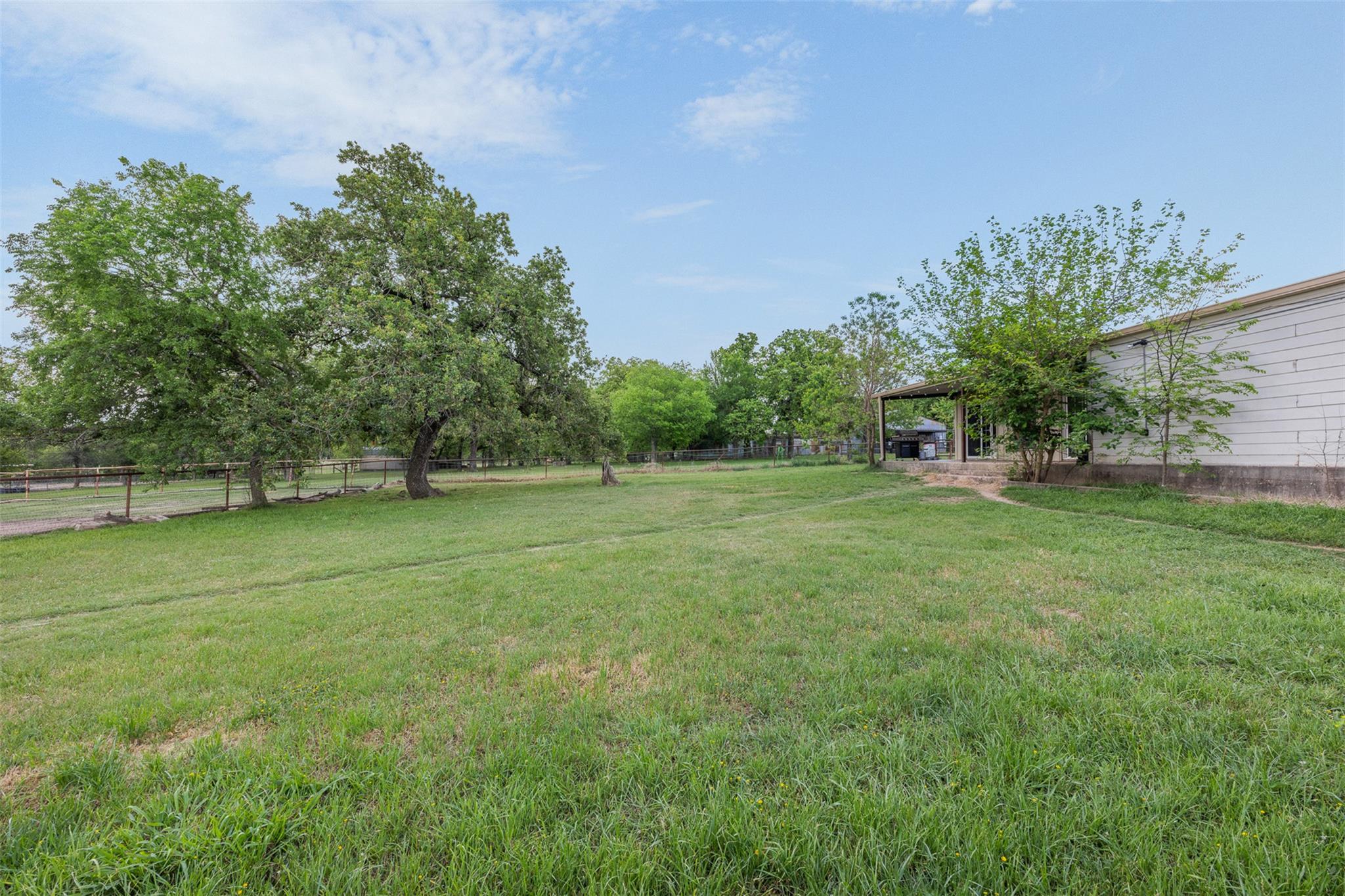 203 Saffle Road Waco TX 76706