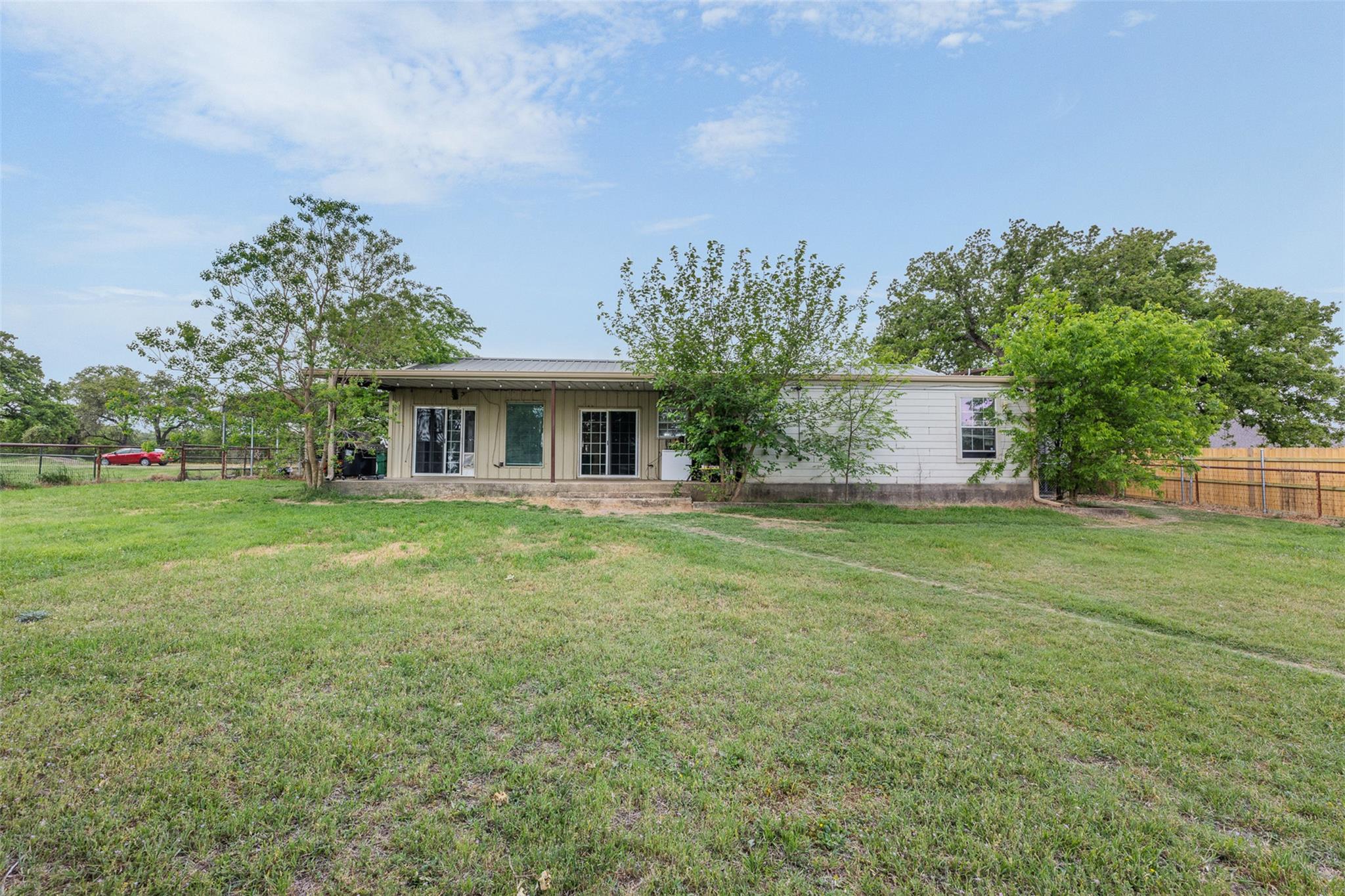 203 Saffle Road Waco TX 76706