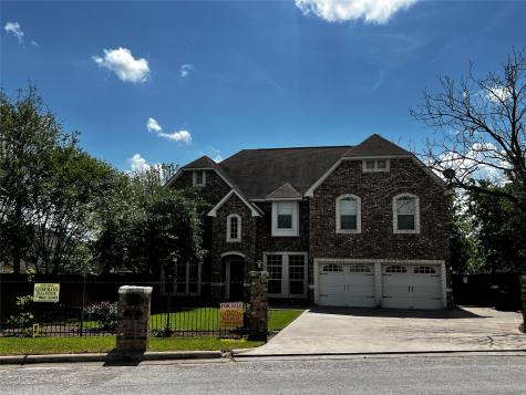 929 N Horton Street La Grange TX 78945