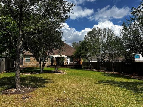 929 N Horton Street La Grange TX 78945
