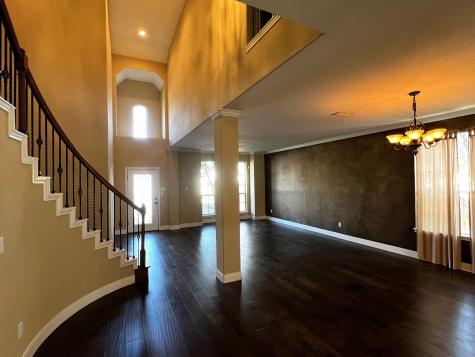 929 N Horton Street La Grange TX 78945