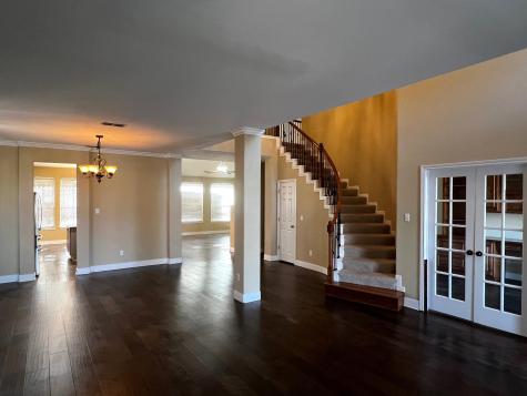 929 N Horton Street La Grange TX 78945