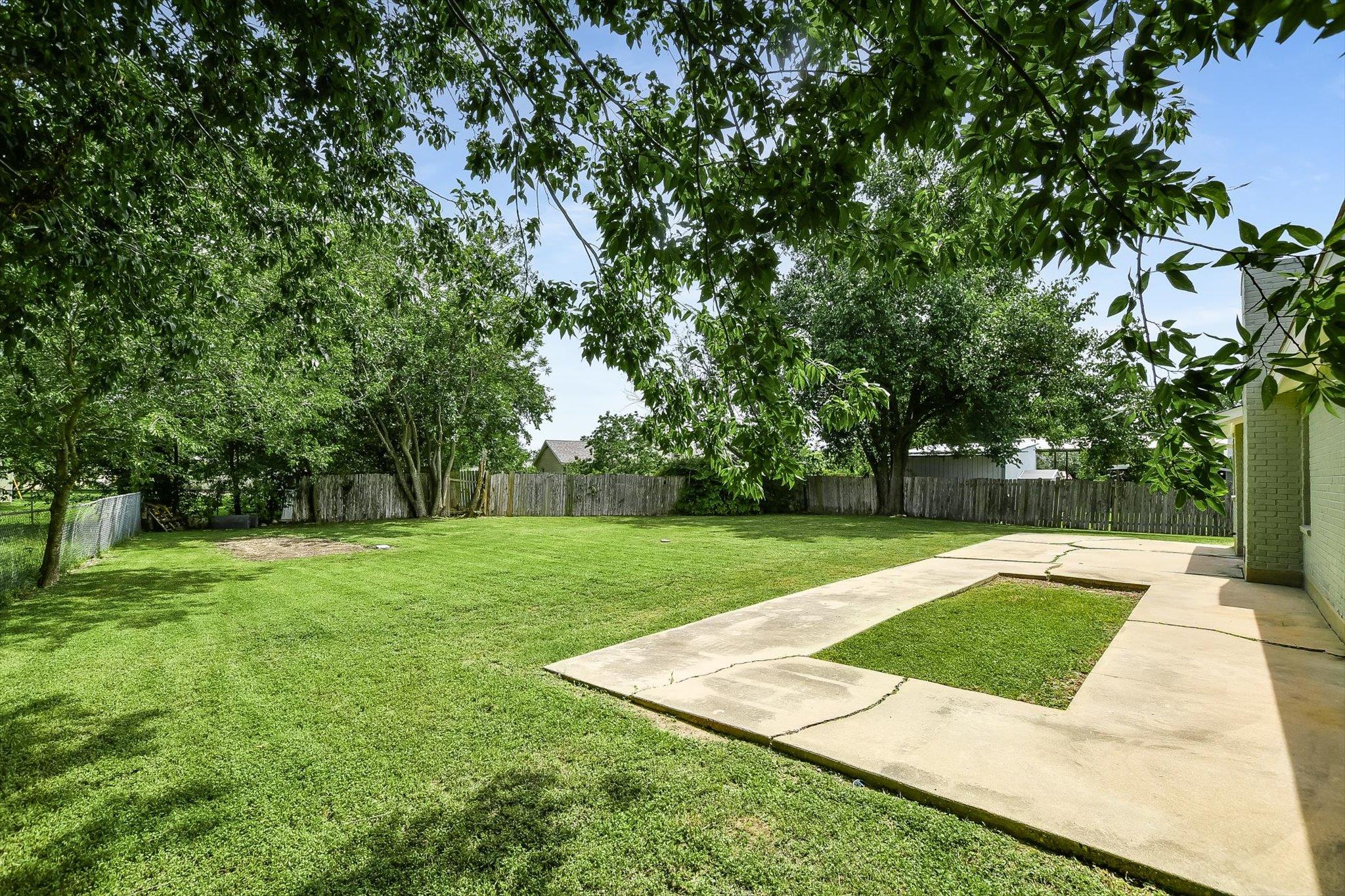 1103 Green Meadow Drive Round Rock TX 78664