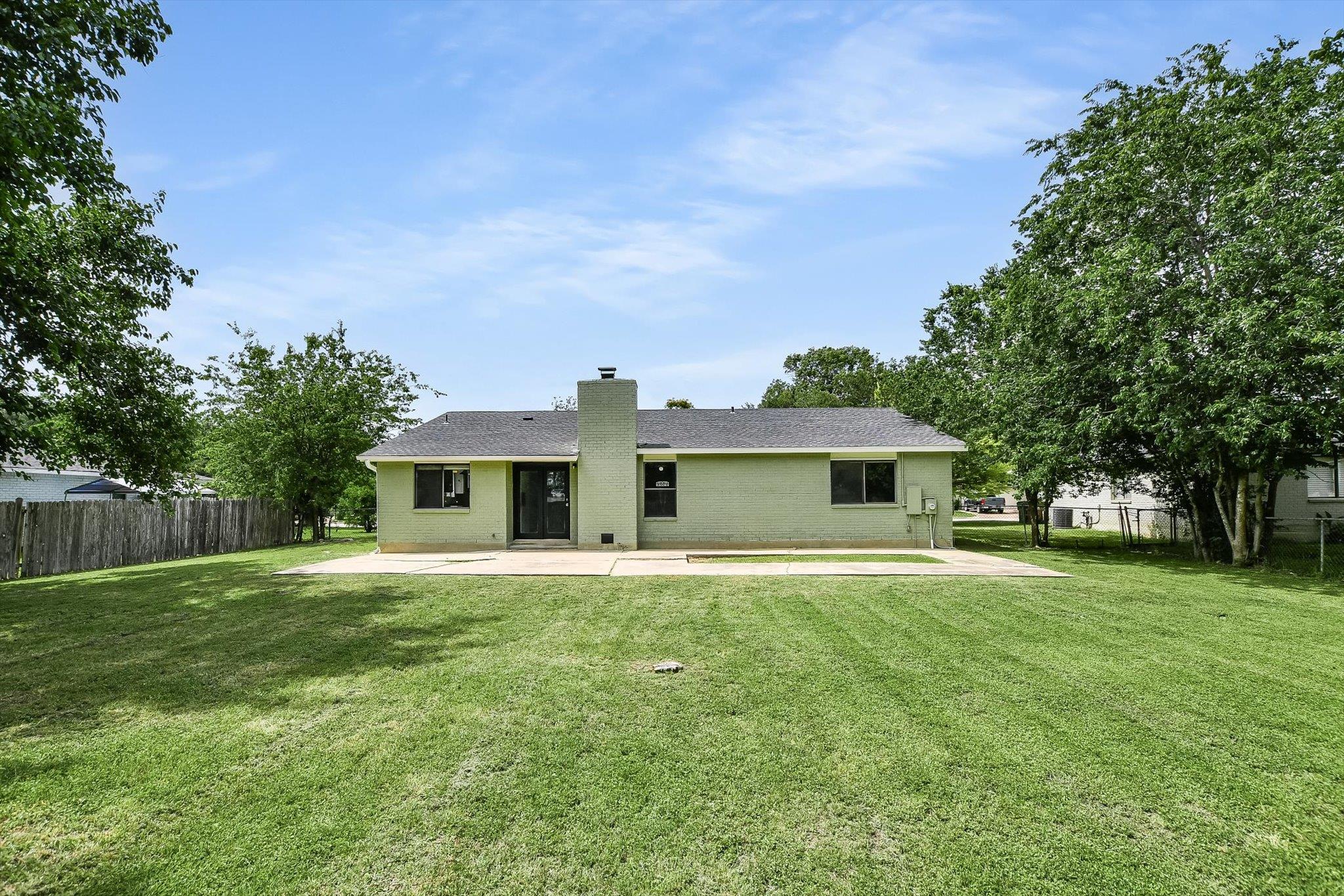 1103 Green Meadow Drive Round Rock TX 78664