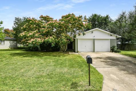 1103 Green Meadow Drive Round Rock TX 78664