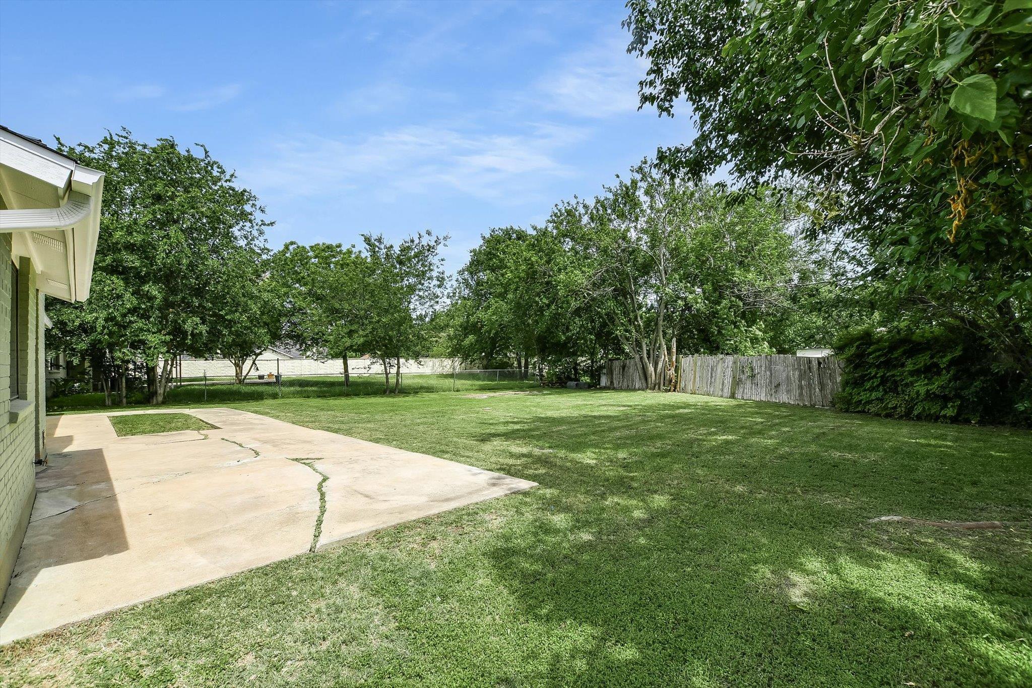 1103 Green Meadow Drive Round Rock TX 78664