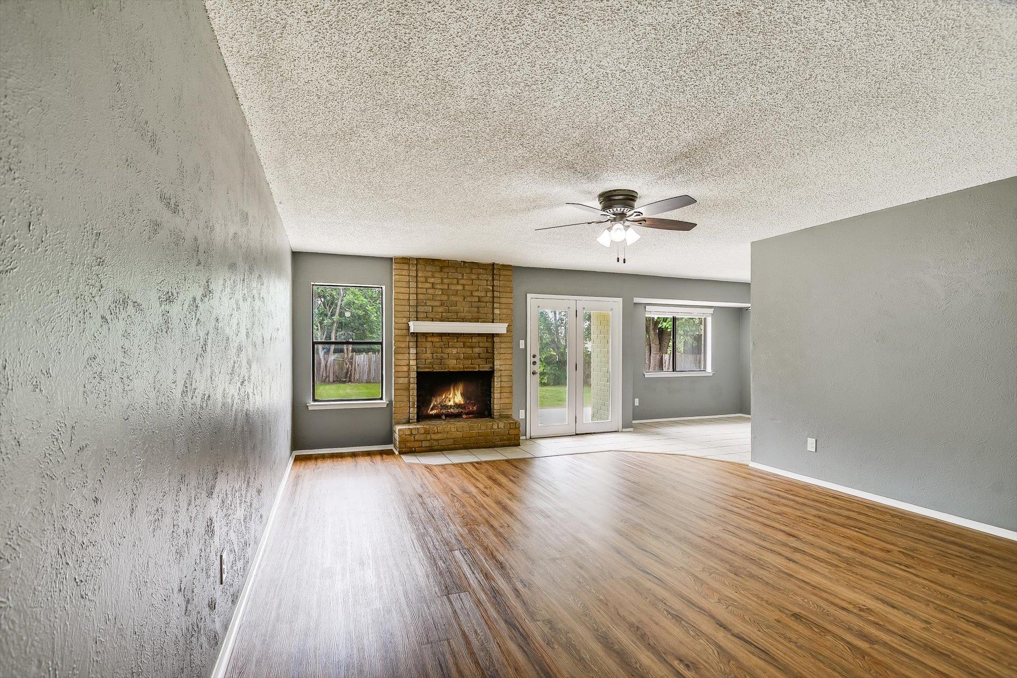 1103 Green Meadow Drive Round Rock TX 78664