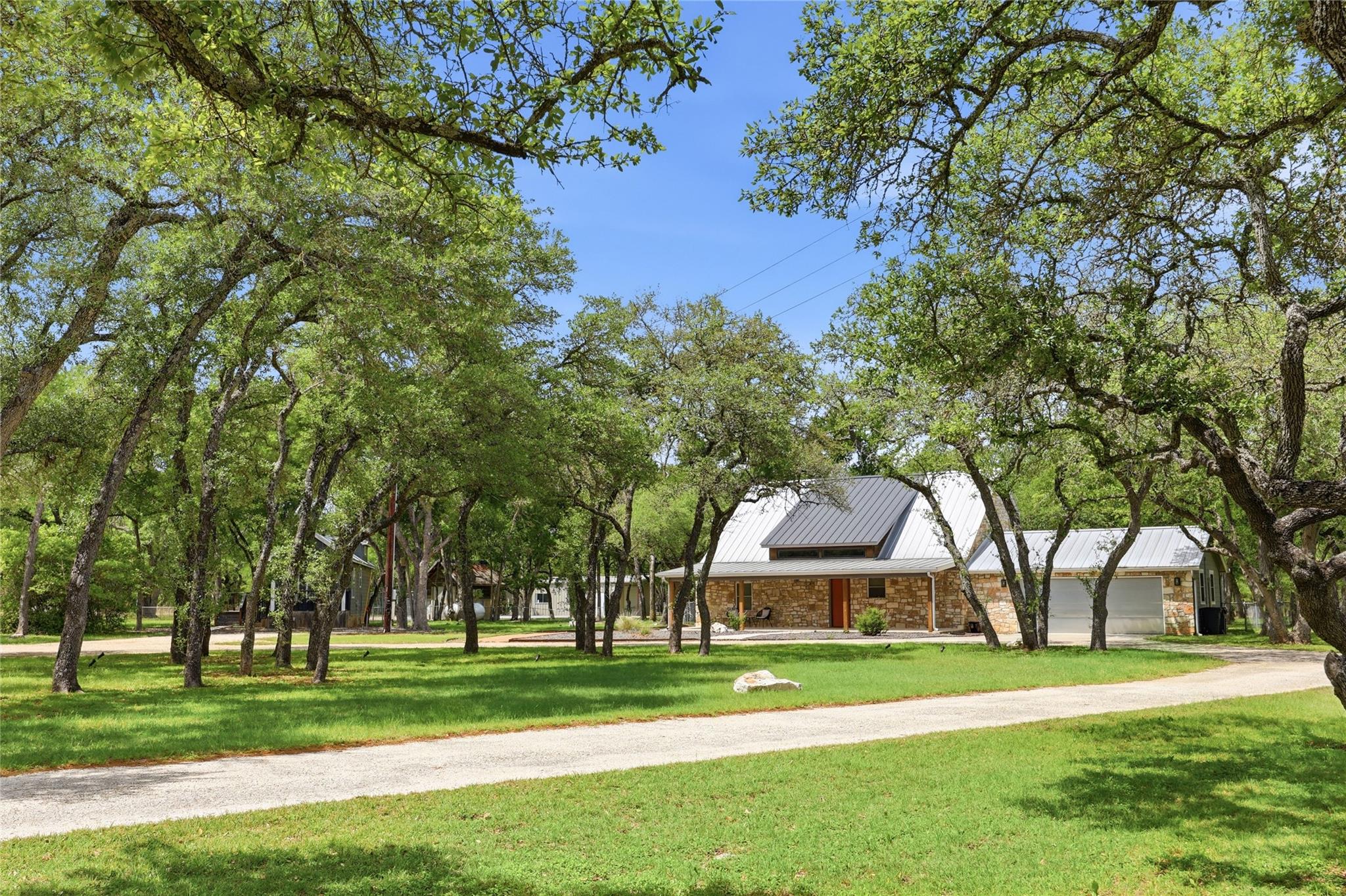 1100 Live Oak Road Leander TX 78641