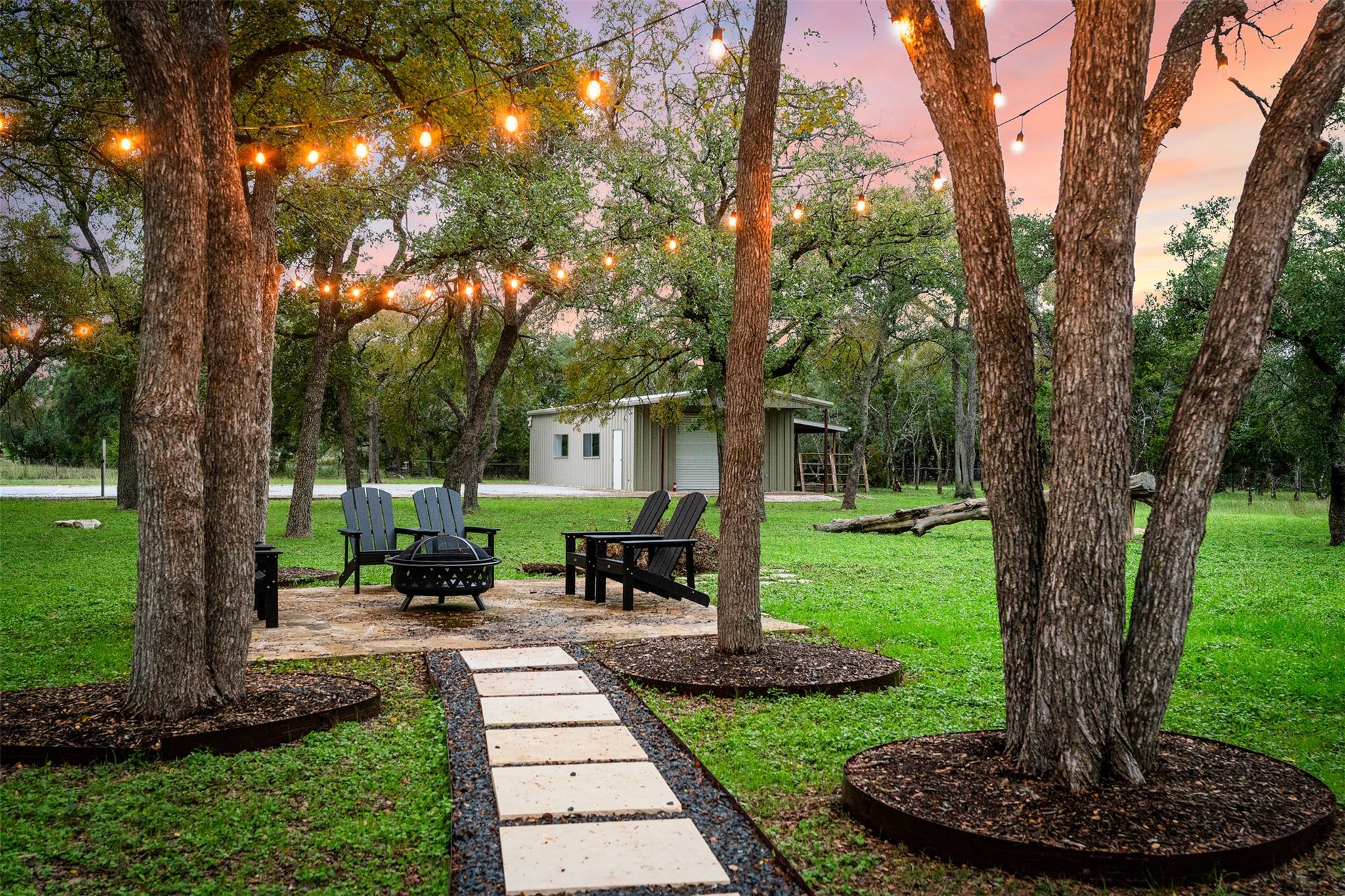 1100 Live Oak Road Leander TX 78641