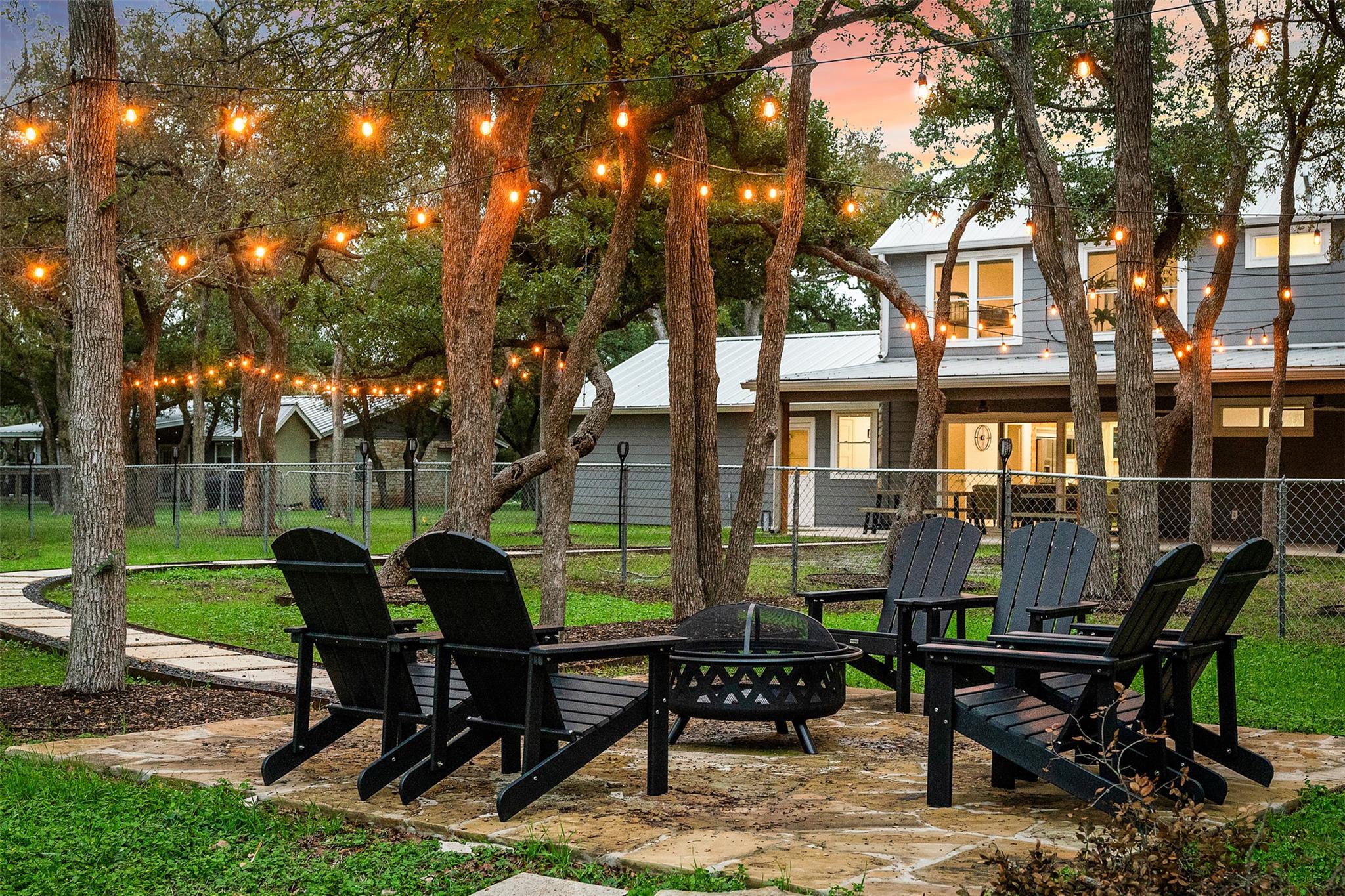 1100 Live Oak Road Leander TX 78641