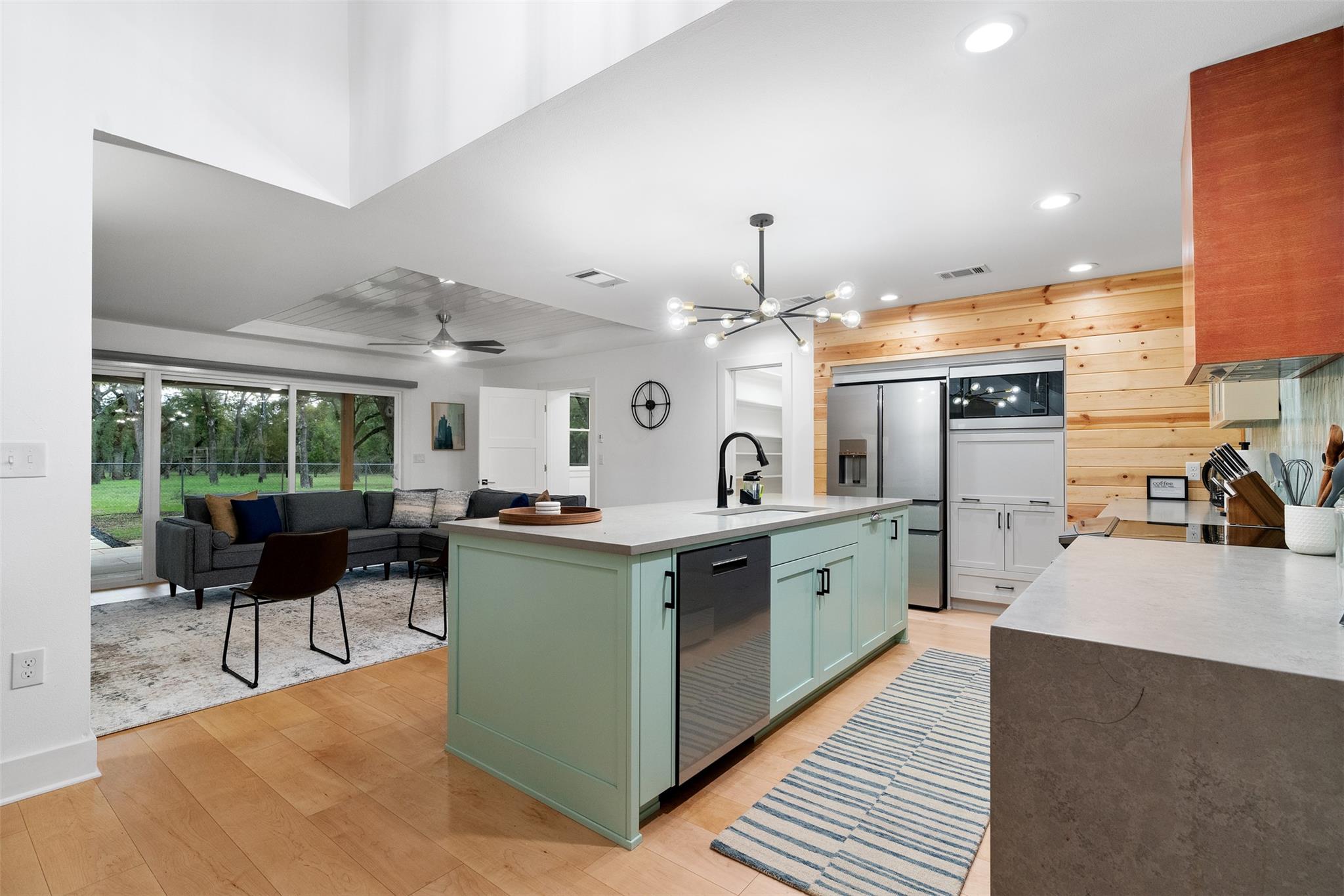 1100 Live Oak Road Leander TX 78641