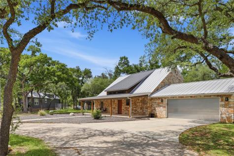 1100 Live Oak Road Leander TX 78641