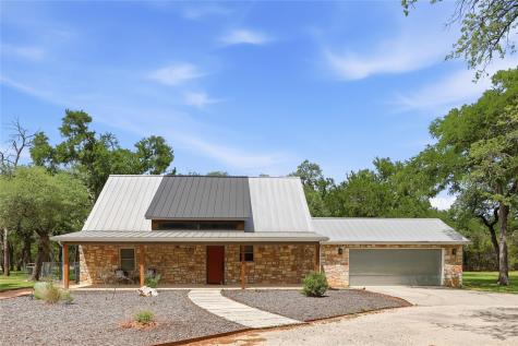 1100 Live Oak Road Leander TX 78641