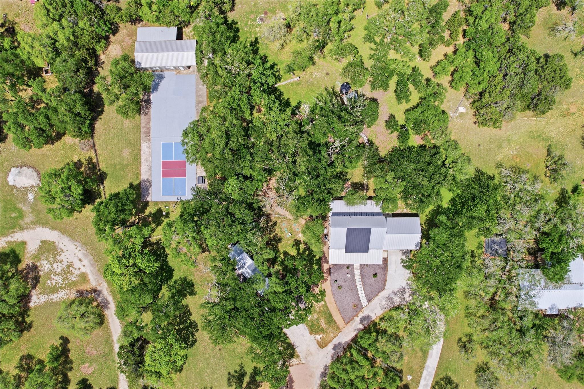 1100 Live Oak Road Leander TX 78641