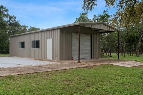 1100 Live Oak Road Leander TX 78641