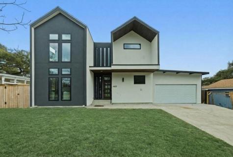 4803 Philco Drive Austin TX 78745