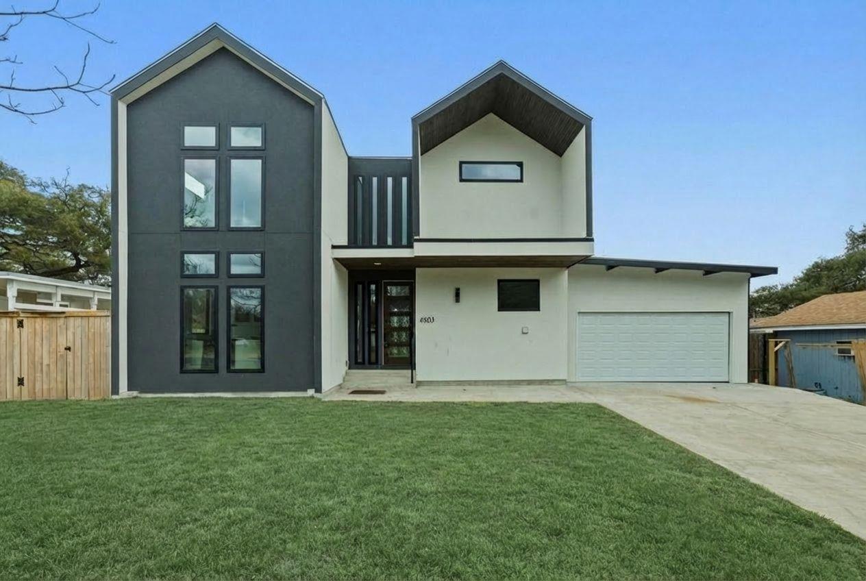 4803 Philco Drive Austin TX 78745