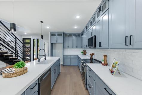 4803 Philco Drive Austin TX 78745