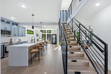 4803 Philco Drive Austin TX 78745